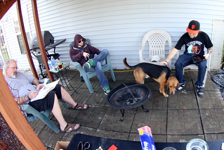 Homebrew - Home Brewing