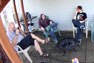 Homebrew - Homebrewing