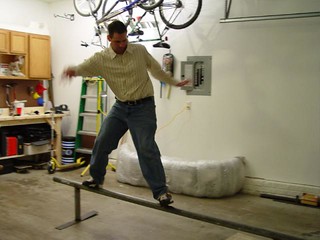 Jason Reiter - Reiter Soaping