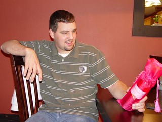 Chuck McGrane - Chuck