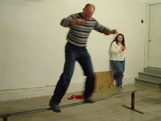 Karisa Cheddie - Rico Soaping