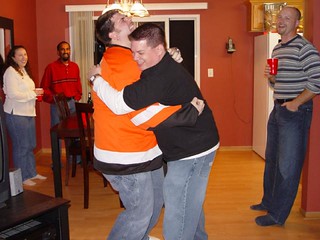 Karisa Cheddie - Huggles