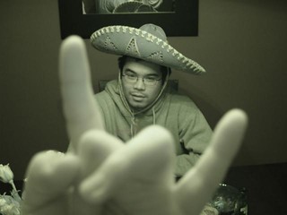 Nathan D - Nathan. rock.