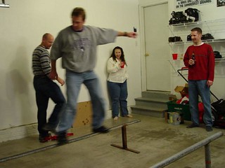 Doug Moore - Jason Locke Soaping