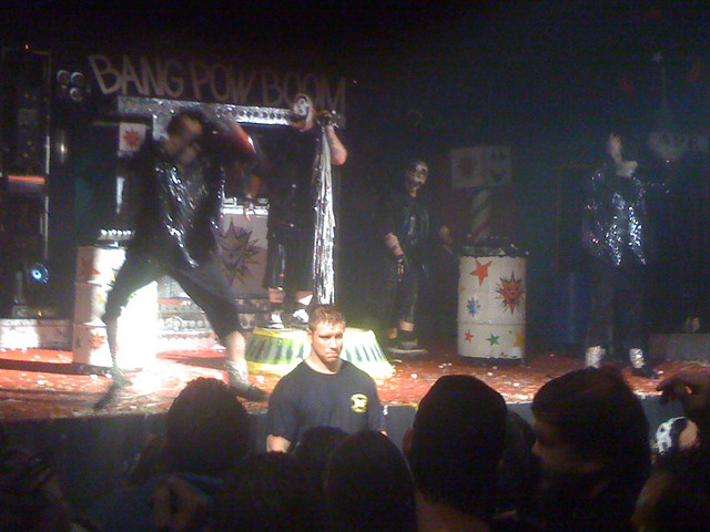 Some Awful Michael Jacksons