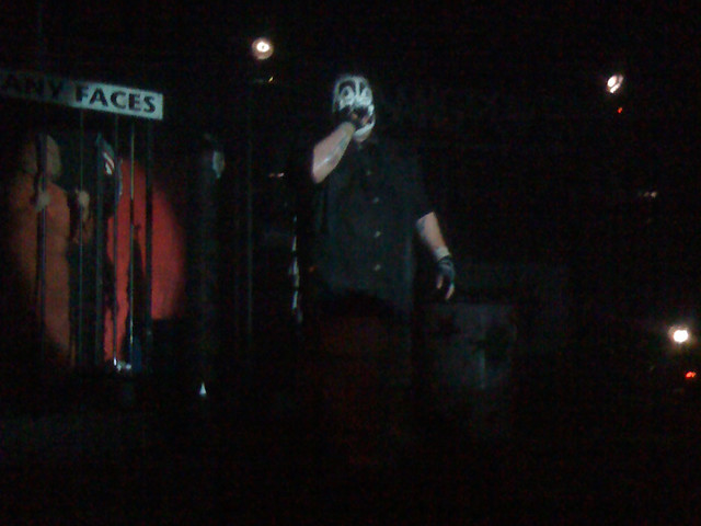 Violent J