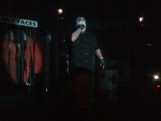 Violent J