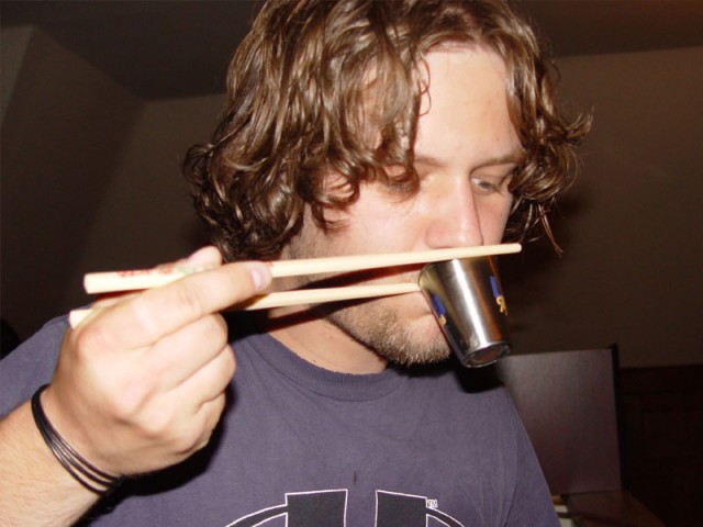 This was a bad bad idea - Sorry MH