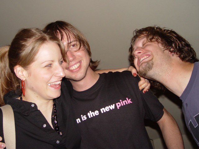 Sorry I'm a fool, Cedric!