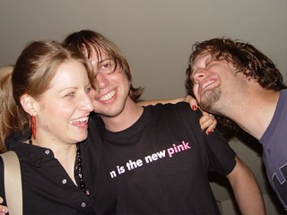 Sorry I'm a fool, Cedric!