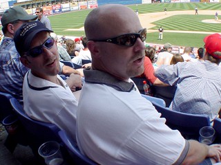 Doug Moore - Uncle Rico has awesome photo faces