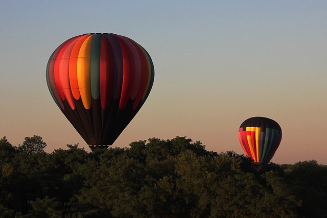 Indianola Balloons