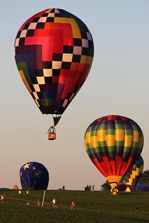 Tryin to find a spot to land