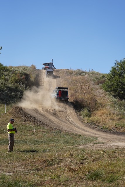 Cullin takin the hard line