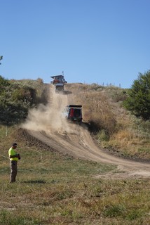 Cullin takin the hard line