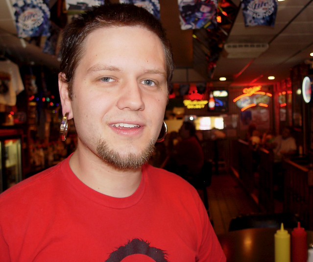 Rings from Drea's Purse