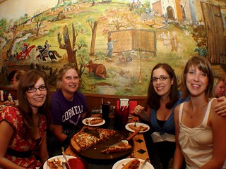 Stacy Denham - Ellen, Stacy, Elizabeth, and Lena