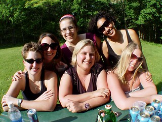 Stacy Denham - At the Pal