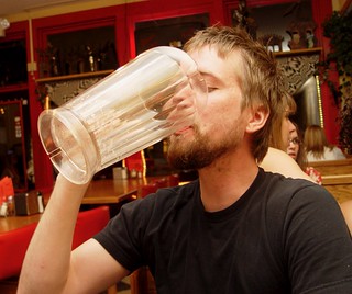 Drinks - Finish it!!!!!1