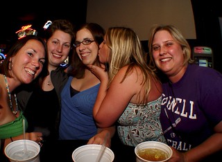 Stacy Denham - At North Side