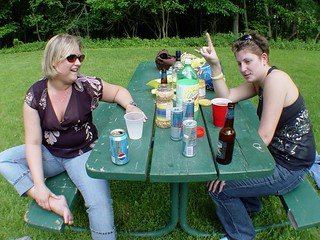 Stacy Denham - At the Pal