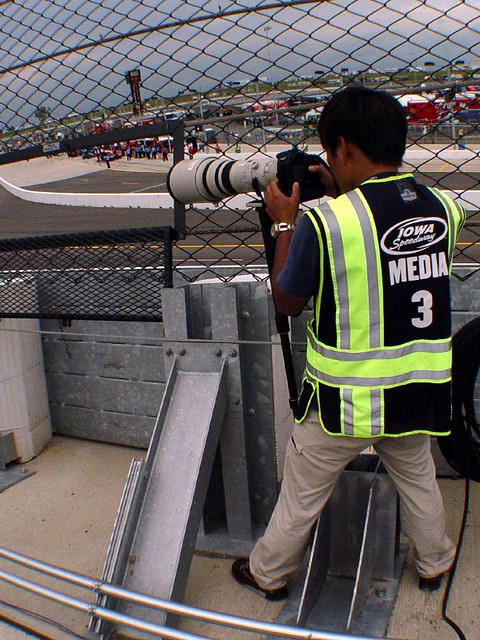 Media at Turn 1