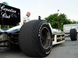 Canadian Club 2 Seater