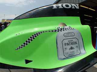 Patron