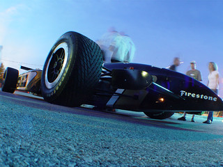 Canadian Club 2 Seater