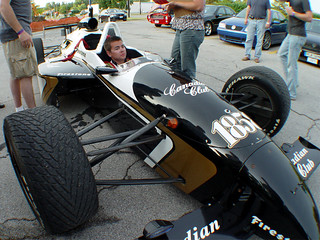 Canadia Club 2 Seater