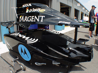 Carbon Fiber Body Panels