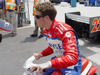 Marco Andretti