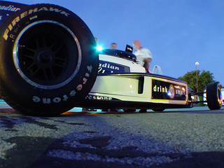 Canadian Club 2 Seater