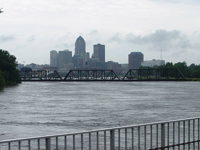 Des Moines River