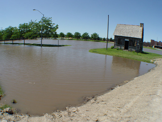 Sec Taylor Parking Lot, Friday
