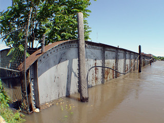 Bridge - Train Bridge, Friday