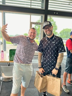 Ben McDougal - juneteenth-golf - 13