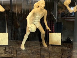 Butter Caitlin Clark