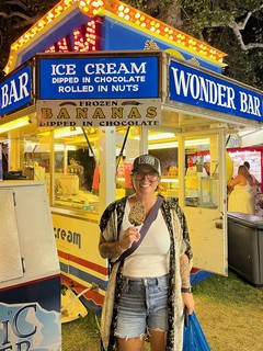 Post Show Wonder Bar