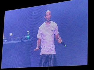 How has this dude not ages