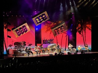 The Chicks and Ben Harper