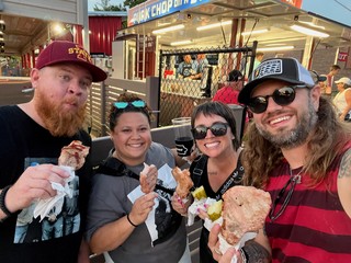 Pork Chops n Pickles