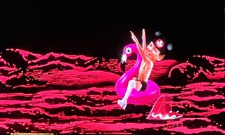 Art - Disney boy with fancier white boots