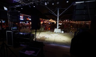 Iowa State Fair - 12:03am