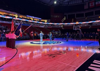 Star Spangled Banner