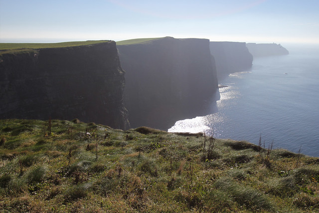 Cliffs of Moher