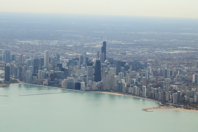 Not quite home... but still feels that way.