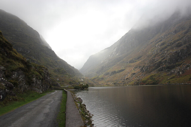 Gap of Dunloe