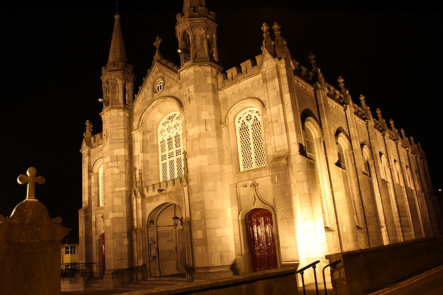 St Catherine Church, Kilkenny
