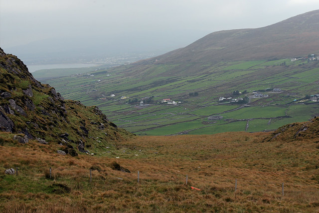 Along the Ring of Kerry